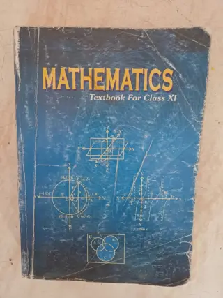 MATHEMATICS 11 STD
