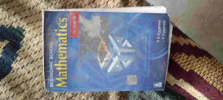 Mathematics class 10