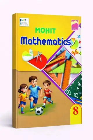Mathematics   Class   8