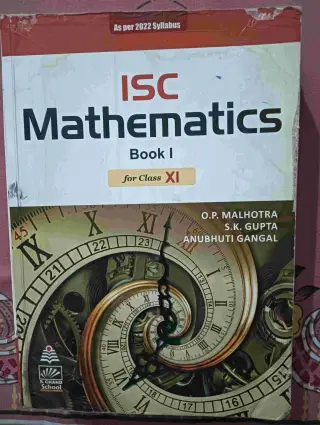 Mathematics