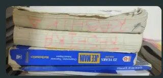 Mathematics pyq book - Second Hand - Bookaao