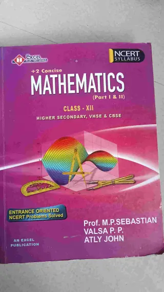 Mathematics