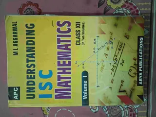 Mathematics ( Volume 1 )