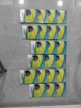 MATRIX JEE MODULE - New Book in BALI - Bookaao