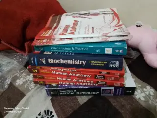 Mbbs textbooks - Second Hand - Bookaao