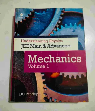Mechanics Volume 1