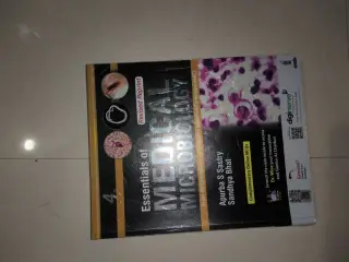 Microbiology by Apurba Sastry - Second Hand - Bookaao