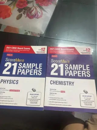 MTG 21 sample papers CBSE