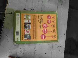 Mtg Biology ncert fingertips