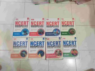 MTG textbook and exemplar problems + solutions