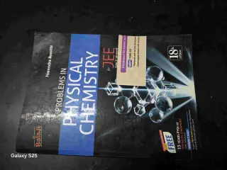 N Awasthi   for (iit jee mains+adv )