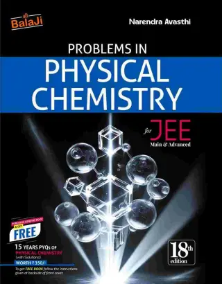 N Awasthi in physical chemistry 16th edition