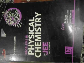 N Awasthi Physical Chemistry