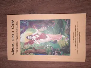 Narada-bhakti-sutra – (English Edition) - New Book - Bookaao