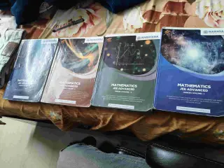 Narayana Mathematics Modules Class 11