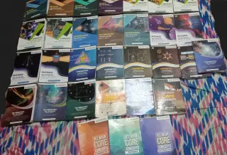 Narayana Modules for JEE Mains and Advance