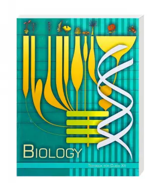 NCERT Biology Textbook Class 12 | English Medium
