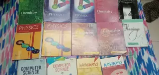 NCERT Books