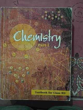 Ncert chemistry (Part 1 )