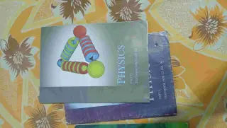 NCERT Class 11 physics