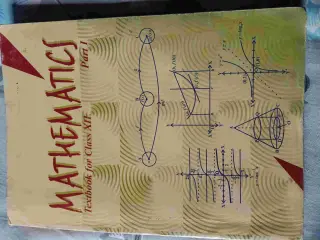 NCERT CLASS 12,  MATHEMATICS PART 1