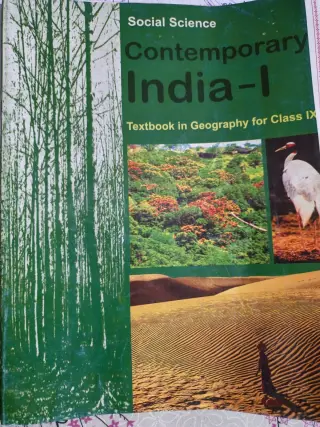 Ncert class 9th whole set of books - New Book - Bookaao