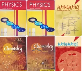NCERT NEW BOOKS  AVAILABLE - New Book - Bookaao