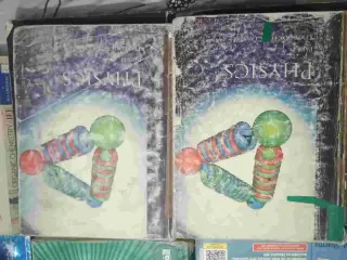NCERT Physics book class 11