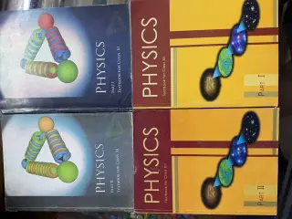 NCERT PHYSICS CLASS 11 + 12
