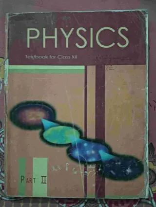 Ncert Physics ( Part 2 )