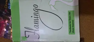 NCERT Xii book