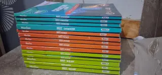 Neet 2026-27 motion modules - New Book - Bookaao