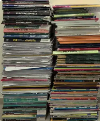 neet complete book - Second Hand - Bookaao