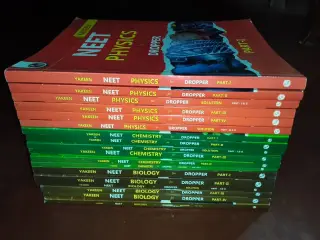 NEET PW MODULES YAKEEN