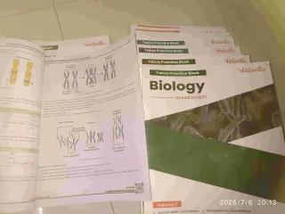 NEET VEDANTU MODULE. 11th +12th