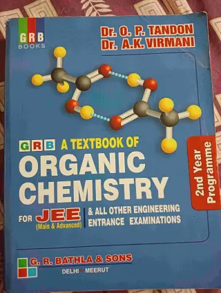 New book in very good condition