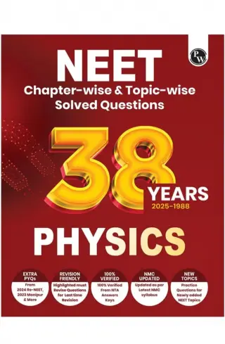 Old Edition pw PYQ 2025-1988 physics