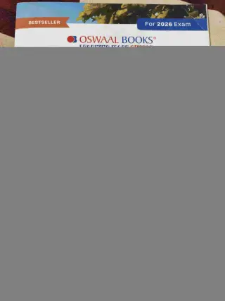 Oswal nta cuet question bank computer science