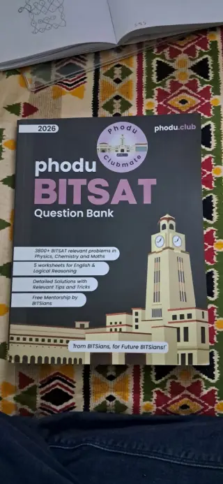 Phodu Bitsat - Second Hand - Bookaao