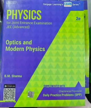 Physics cengage - Second Hand - Bookaao