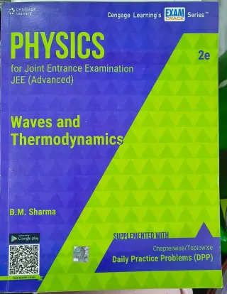 Physics cengage waves and thermodynamics - Second Hand - Bookaao