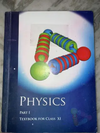 Physics class 11 part 1