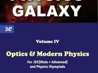Physics galaxy, full set