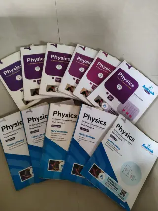 Physics NEET MODULE