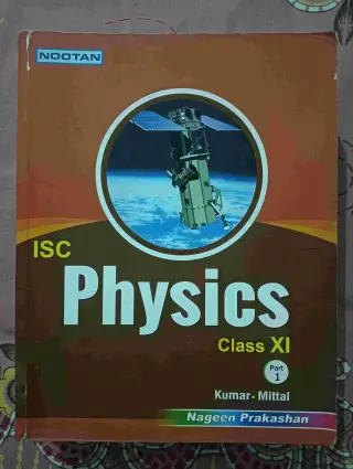 Physics ( Part 1 )