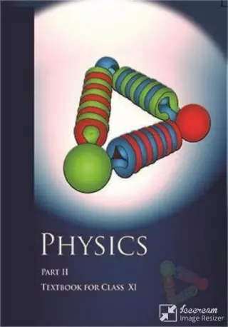 Physics Part -2 Class-11 With Binding