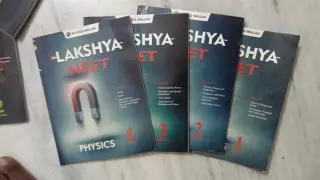 Physics pw module for neet  class 12th