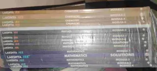 Physics wallah module Lakshya Batch