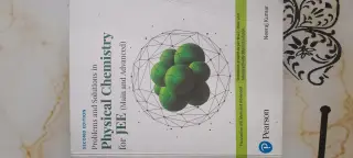 Problem solving for Chemistry jee main and advance