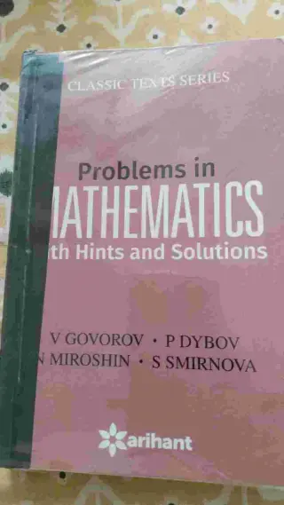 Problems in mathematics